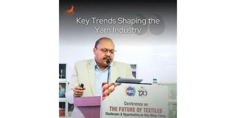 Arvind Somany (Founder)	